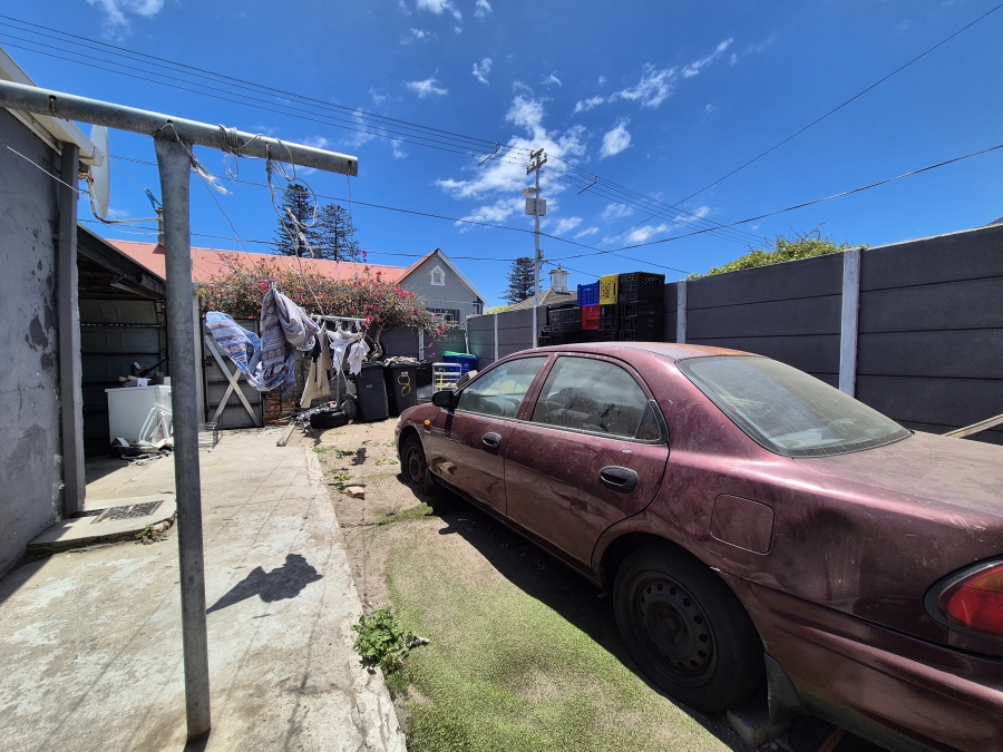 2 Bedroom Property for Sale in Wynberg Western Cape